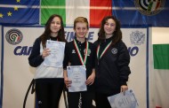 2^ Prova qualificazione Campionato d'Inverno