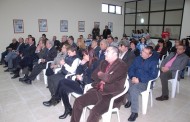 TSN Candela. Convocata l'Assemblea Ordinaria dei SOCI