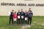 Anterselva (BZ) ospita le finali del Campionato Italiano di Target Sprint 2017
