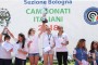 Finali Campionati Italiani 2018. Podio d'onore per le Donne di C10