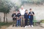 Finale Campionato Giovanissimi 2019…… E bravo Andrea.