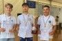 Finale Campionati Giovani 2021. Oro e Titolo Italiano di Vito Guida nella P10 JU.