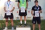TSN Candela. Raduno carabina under 18. Nuove promesse alla ribalta.