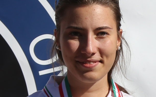 Campionati Italiani Senior 2017. Ad Alessia De Gasperis il titolo della CST Donne