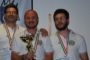 Finali Campionati Italiani di Target Sprint 2017 Candela domina