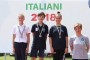 Pronti i festeggiamenti per la conquista del titolo di Campioni d'Italia 2018