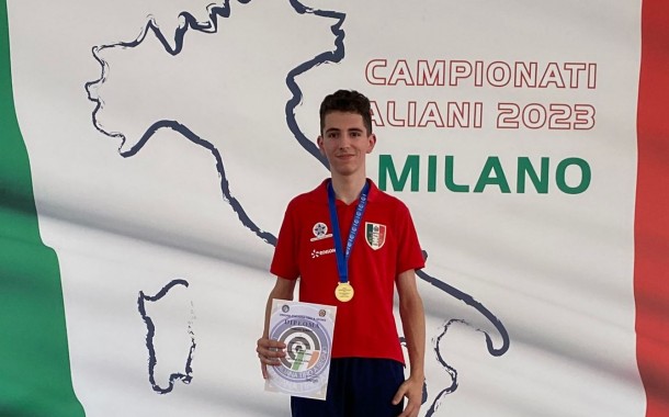 Finali Campionati Italiani Milano 2023. Tanto tuonò che piovve.