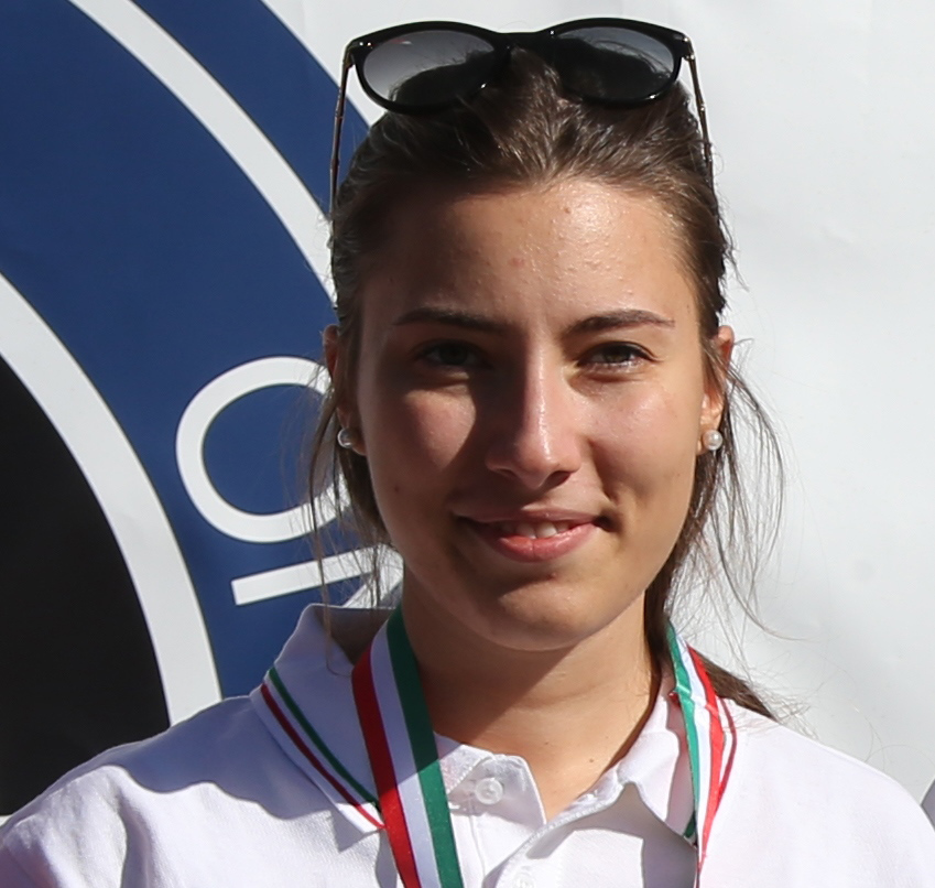 Campionati Italiani Senior 2017. Ad Alessia De Gasperis il titolo della CST Donne