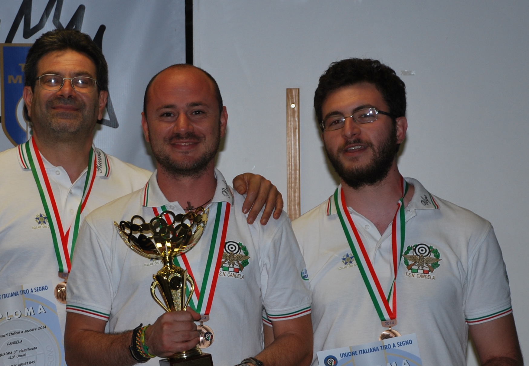 Campionati Italiani Senior 2017 Oggi il via a Milano