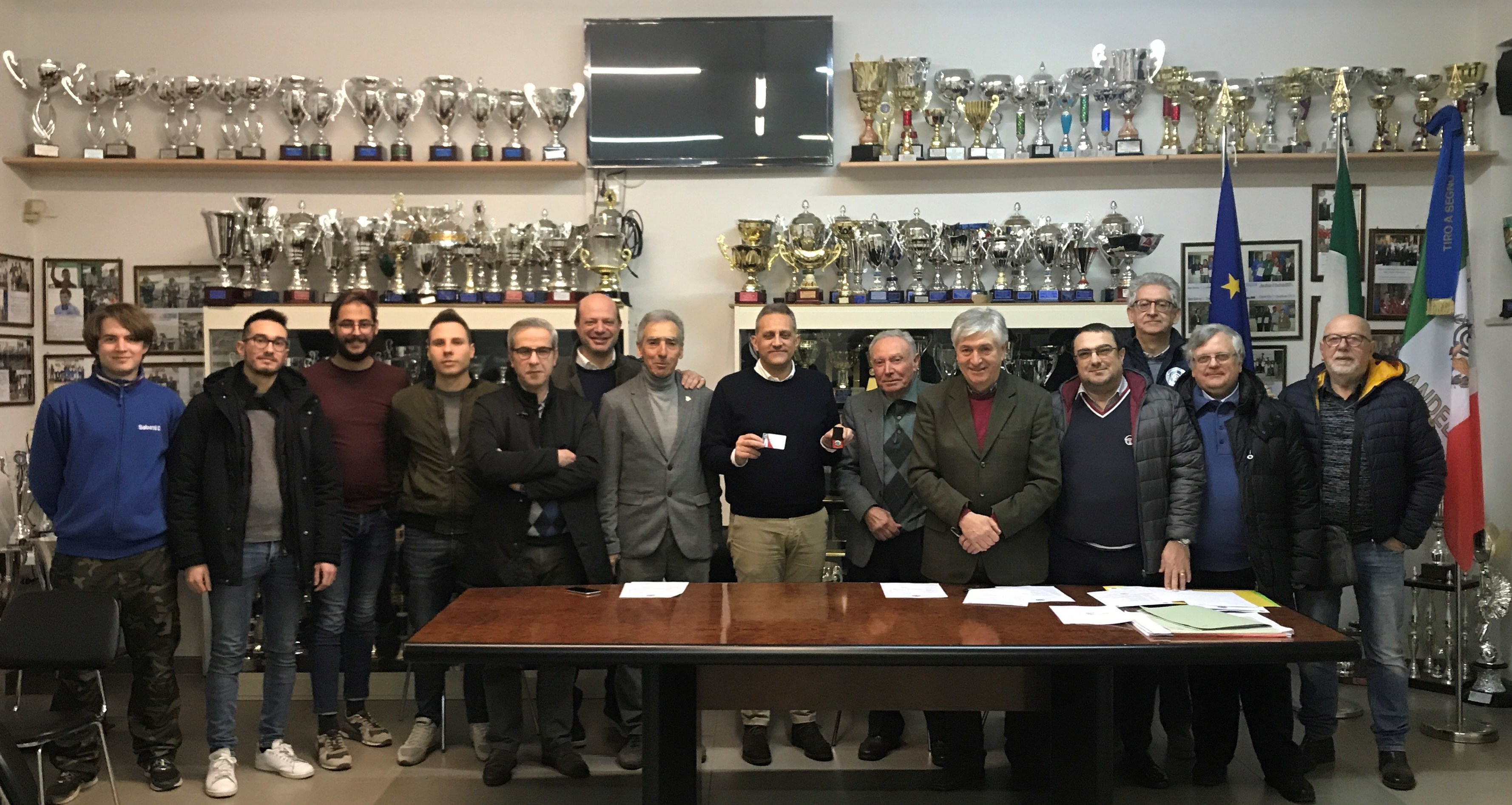 Assemblea Ordinaria dei Soci 2020