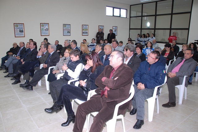 Convocazione assemblea ordinaria dei soci per il 19 marzo 2022