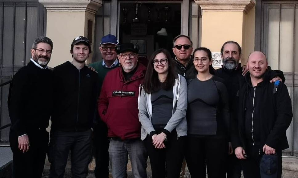 Campionato Italiano 2023. Al via anche i Trofei dei 300 metri.