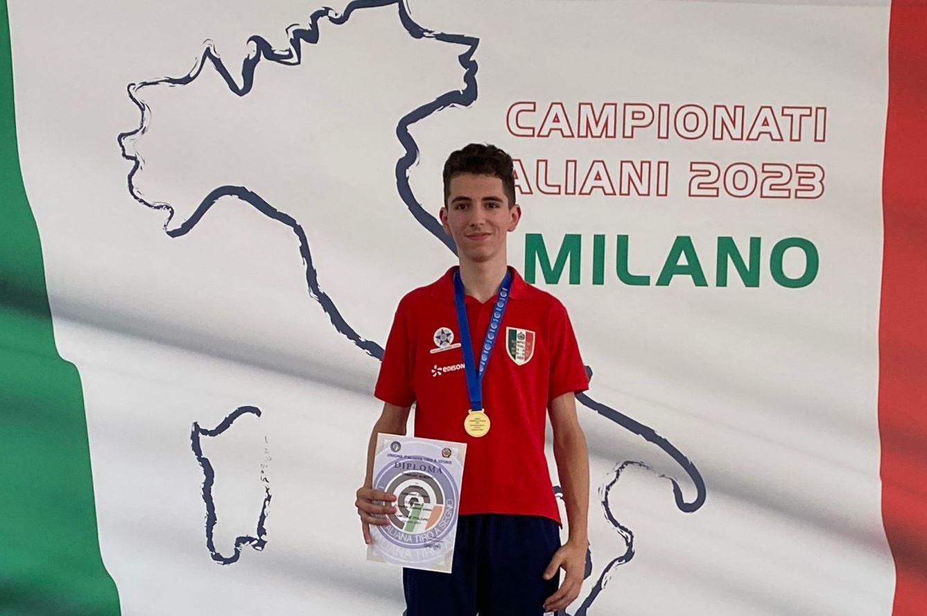 Finali Campionati Italiani Milano 2023. Tanto tuonò che piovve.