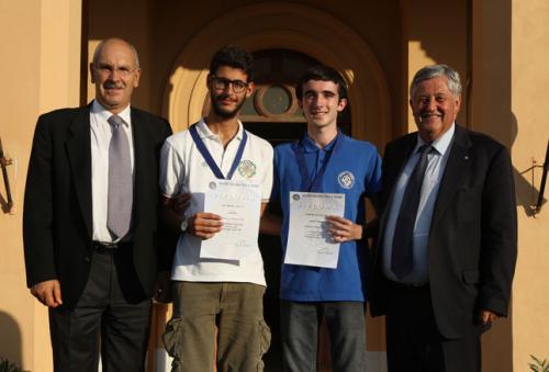 Campionati-Italiani-Giovani-Roma-2013.-Caputo-Ugo-B.-1°-in-P10-JU-Gr.-B-rid