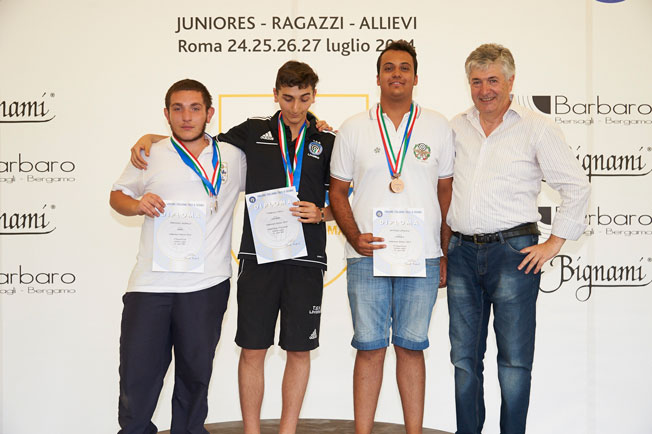 Campionati-Italiani-Giovani-Roma-2014.-Antonio-Ippolito-3°-Class.-PA-JU-rid