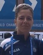 Campionato Italiano carabina grosso calibro mt. 300 Tomezzo 2017 Francesca Macali Campionessa Italiana in AL3P e ALT Donne