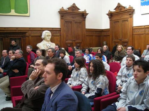 Collare-d'Oro.-Il-Ricevimento-in-Provincia-di-Foggia.-I-partecipanti-alla-cerimonia-rid