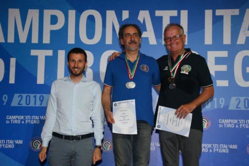 2 Boccalari Oro FSMU